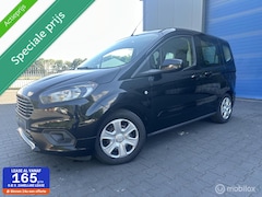 Ford Tourneo Courier - 1.0 / 2019 / Titanium / New Editions /
