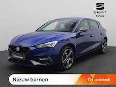 SEAT Leon - 1.4 TSI eHybrid PHEV FR Business Intense 204PK DSG Adaptieve Cruise Controle, Achteruitrij