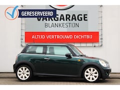 MINI One - 1.4