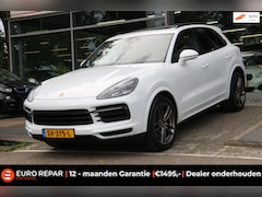 Porsche Cayenne - 3.0 PANO-DAK NL-AUTO TREKHAAK LUCHTVERING