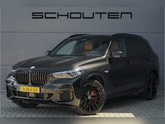 BMW X5 - xDrive45e High Ex M-Sport Pro Shadow Pano Laser Luchtvering Trekhaak