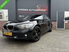 BMW 1-serie - 116i Business Limited Edition