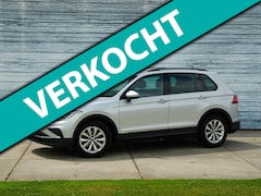 Volkswagen Tiguan - 1.5 TSI Face Lift Trekhaak Carplay Navi