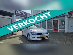 Volkswagen Polo - 1.0 MPI Comfortline