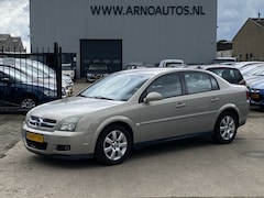 Opel Vectra - 1.8-16V V-line, 2E EIGENAAR, AIRCO(CLIMA) IJSKOUD, CRUISE CONTROL, APK TOT 20-06-26, NAVIG