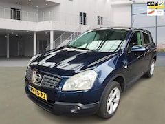Nissan Qashqai - 2.0 Tekna Pack