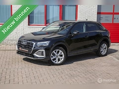 Audi Q2 - 35 TFSI Pro Line/AUTOMAAT/NAVI/CRUISE/CAMERA