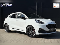 Ford Puma - 1.5 EcoBoost ST-X, 200 PK, Performance Pack, Pano, Trekhaak