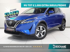 Nissan Qashqai - 1.5 e-Power 190 Pk Limited Edition | 360 Camera | Panoramadak | Apple Carplay Android Auto