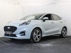 Ford Puma - 1.0 EcoBoost Hybrid ST-Line |Stoel/stuur verwarming|Camera|