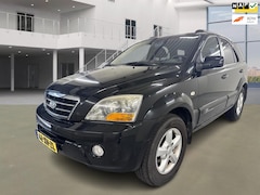 Kia Sorento - 3.3 V6 Adventure