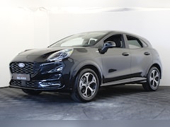 Ford Puma - 1.0 EcoBoost Hybrid ST-Line |Stoel/stuur verwarming|Camera|