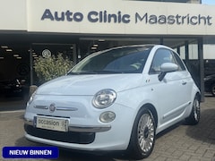 Fiat 500 - 1.2 Lounge | 4-CILINDER | AIRCO | PANO |