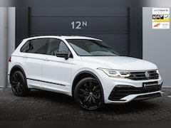 Volkswagen Tiguan - 1.4 TSI eHybrid | R-Line | 245PK | PANO | VOL