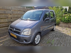 Opel Agila - 1.2-16V Flexx