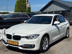 BMW 3-serie - 320i Sedan HIgh Exe Sport 2013 NL Auto Wit