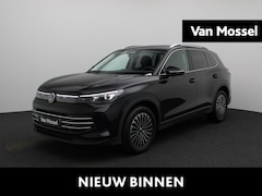 Volkswagen Tiguan - 1.5 eTSI Elegance | 150 PK | Automaat | Trekhaak (Trailer Assist) | All Season Banden | Er