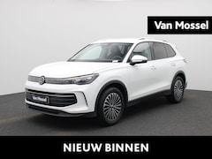 Volkswagen Tiguan - 1.5 eTSI Life Edition | 130 PK | Automaat | Trekhaak (Trailer Assist) | All Season Banden