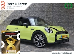 MINI Cooper - 1.5 Camden Plus Edition | Geen import | Schuifdak