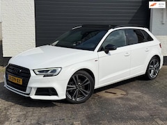 Audi A3 Sportback - 1.4 TFSI|S-Line|Pano|Virtual|CoD|Design|Pro Line Plus