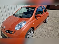 Nissan Micra - 1.2 Visia
