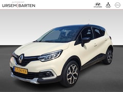 Renault Captur - 0.9 TCe Intens | Trekhaak