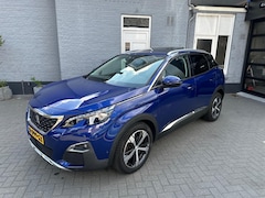 Peugeot 3008 - 1.6 | AUTOMAAT | PANO | TREKHAAK | STOELVERWARMING |