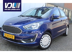 Ford Ka - 1.2 Trend Ultimate Black
