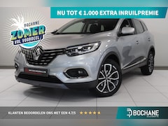 Renault Kadjar - 1.3 TCe 160 Pk Intens Automaat | Camera | Navigatie | Apple Carplay Android Auto | LED | C