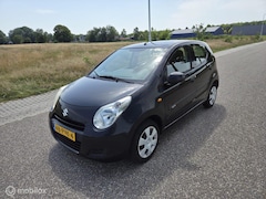 Suzuki Alto - 1.0 Comfort 2011 Airco Elektrisch pakket