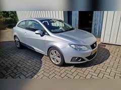 SEAT Ibiza SC - 1.4 Stylance