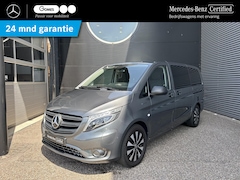 Mercedes-Benz eVito Tourer - Lang DC 90kW eVito Lang DC