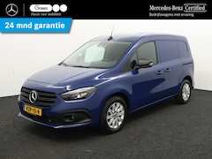 Mercedes-Benz Citan - 112 CDI L1 Base Citan