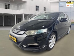 Honda Insight - 1.3 Elegance