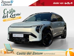 Kia EV3 - GT-PlusLine 81.4 kWh | HEAD UP DISPLAY | NU MET €3.000, - inruilpremie + €500, - korting o