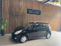 Chevrolet Spark - 1.0 16V LT+ Bi-Fuel LPG AIRCO, 1e Eig, NEW APK