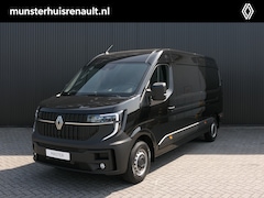 Renault Master - T35 2.0 dCi 150 L3H2 Advance *NIEUW* - Allseasons, trekhaak, rear step, achteruitrijcamera