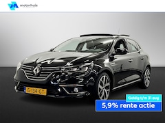 Renault Mégane - Hatchback 1.3 TCe 130PK BOSE NAVI SCHUIFDAK FULL LED PDC TEL HUD NAP