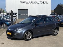 Fiat Punto Evo - 1.3 M-Jet Dynamic EURO 5, 5-DEURS, AIRCO(CLIMA), CRUISE CONTROL, ELEK-PANORAMADAK, NAVIGAT