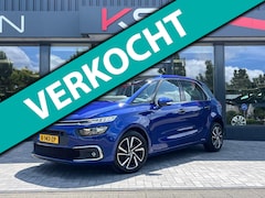 Citroën C4 Picasso - 1.2 PureTech Selection