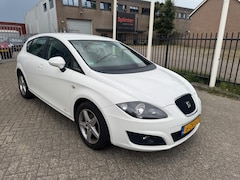 SEAT Leon - 1.2 TSI Reference Airco, Nieuwe APK