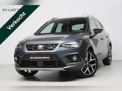 SEAT Arona - 1.0 TSI FR Sport Automaat | CarPlay | Virtual | Camera | Cruise | PDC | LED | Climate | Sf