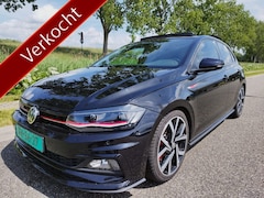 Volkswagen Polo - 2.0 TSI GTI * DSG * VC * Panodak * 18 inch * Beats Audio * NAVI * Carplay