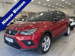 SEAT Arona - 1.0 TSI FR Launch Edition | 12 MDN GARANTIE | FULL LED | BEATS | NAVI | CRUISE |