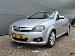 Opel Tigra TwinTop - 1.8-16V Cosmo Airco 125pk Nieuwe APK