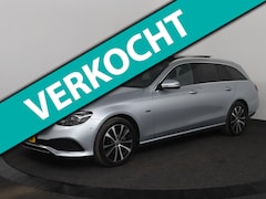 Mercedes-Benz E-klasse Estate - 300 e Avantgarde |Pano |Widescreen |