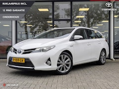 Toyota Auris Touring Sports - 1.8 Hybrid Aspiration | Cruise | Climate control | Bluetooth | Camera | Automaat