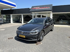 Volkswagen Passat Variant - 1.4 TSI PHEV GTE Business