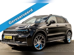 Lynk & Co 01 - 1.5 Plug-in Hybrid 262 Pk | *Nieuwe Auto* | Nw prijs €44.880, - | Stuurverwarming | Panora