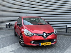 Renault Clio - 0.9 TCe Dynamique R-Link (bj 10-2013) CAMERA|NAVI|PDC